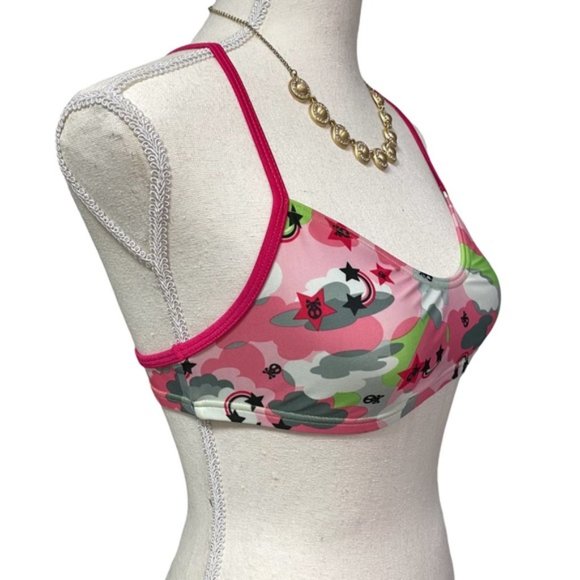 Speedo Flipturns Two Piece Bikini - Picture 2 of 9